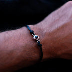 Bracciale con Foto con la Tua Foto