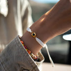 Bracciale con Foto con la Tua Foto