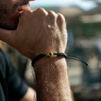 Bracciale con Foto con la Tua Foto