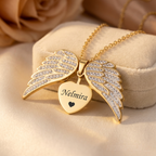 Collana "Il Mio Angelo"